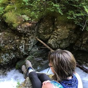 Meet your Posher, Kay